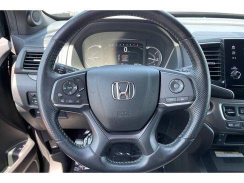 Certified 2023 Honda Passport EX-L image 35