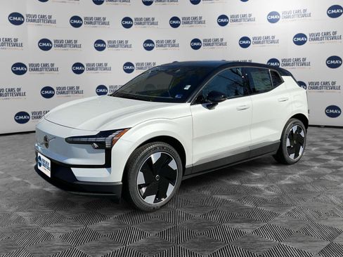 New 2026 Volvo EX30 Plus image 1