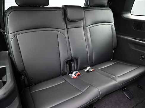 Used 2027 Kia Telluride SX X-Line image 26