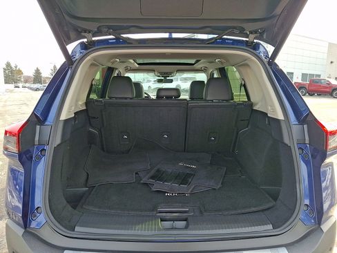 Certified 2023 Nissan Rogue Platinum w/ Platinum Premium Package image 29