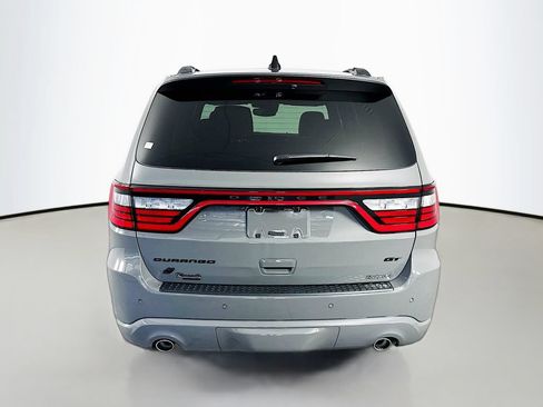 New 2026 Dodge Durango GT AWD/4WD image 6