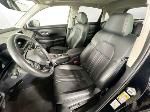 Used 2024 Honda HR-V EX-L image 24
