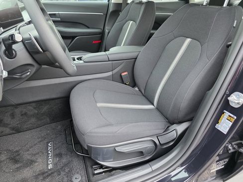 New 2026 Hyundai Sonata Blue image 13