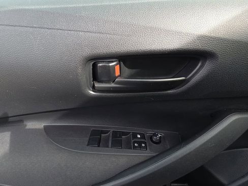 Used 2024 Toyota Corolla LE image 13