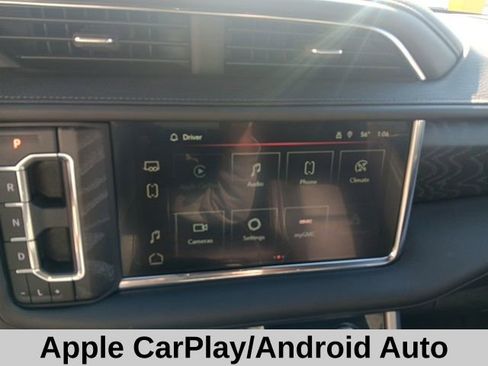 Used 2023 GMC Yukon Denali image 18