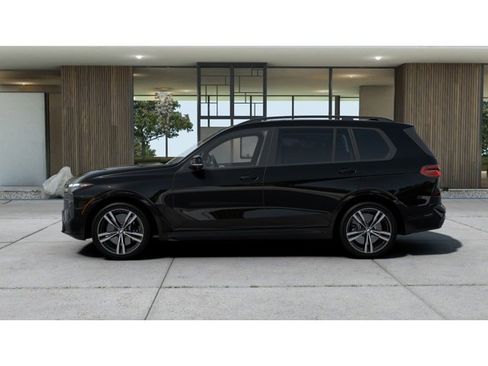 New 2026 BMW X7 M60i w/ Executive Package AWD/4WD image 4