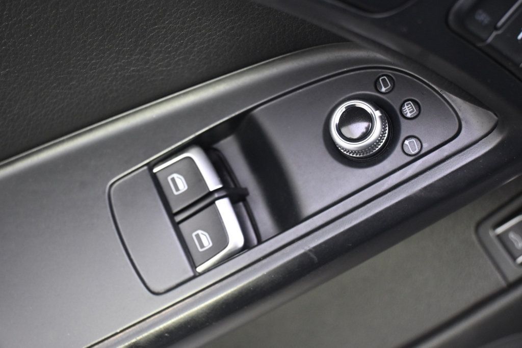 Used 2014 Audi A5 2.0T Premium Plus w/ Premium Plus Package AWD/4WD image 21