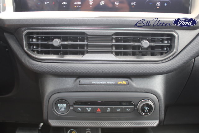 New 2026 Ford Bronco Sport Big Bend AWD/4WD image 13
