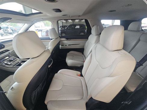 Used 2020 Hyundai Palisade SEL AWD/4WD image 7