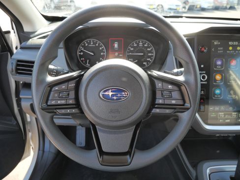 Used 2025 Subaru Crosstrek 2.0i Premium w/ Crosstrek Mirror Package image 26