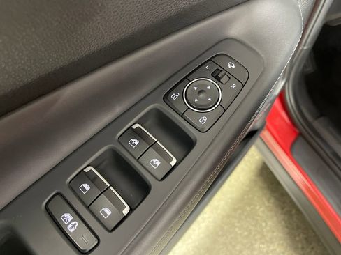 Certified 2023 Hyundai Santa Fe Limited image 19