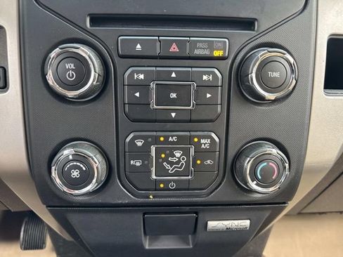 Used 2014 Ford F150 XLT w/ Equipment Group 302A Luxury AWD/4WD image 23