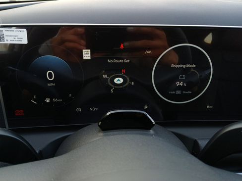 New 2025 Hyundai Tucson SEL image 17