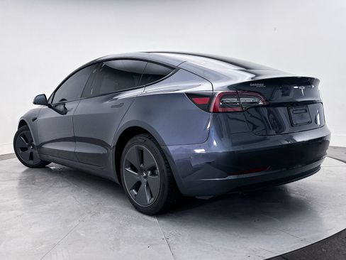 Used 2023 Tesla Model 3 Standard Range RWD image 2