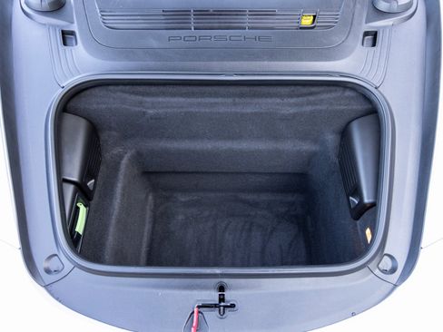 Used 2016 Porsche 911 Turbo image 51