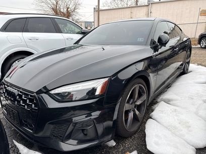Used 2023 Audi A5 2.0T Premium Plus w/ Premium Plus