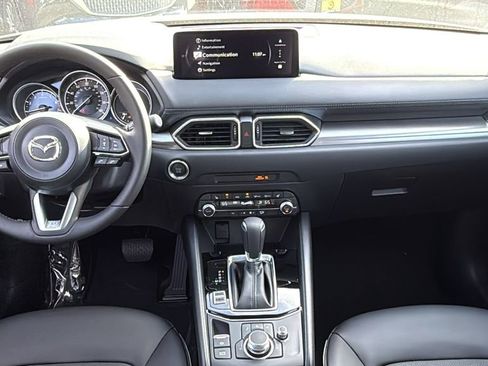 New 2025 MAZDA CX-5 AWD 2.5 S image 12