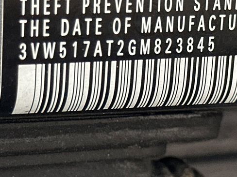 Used 2016 Volkswagen Beetle 1.8T Denim image 27