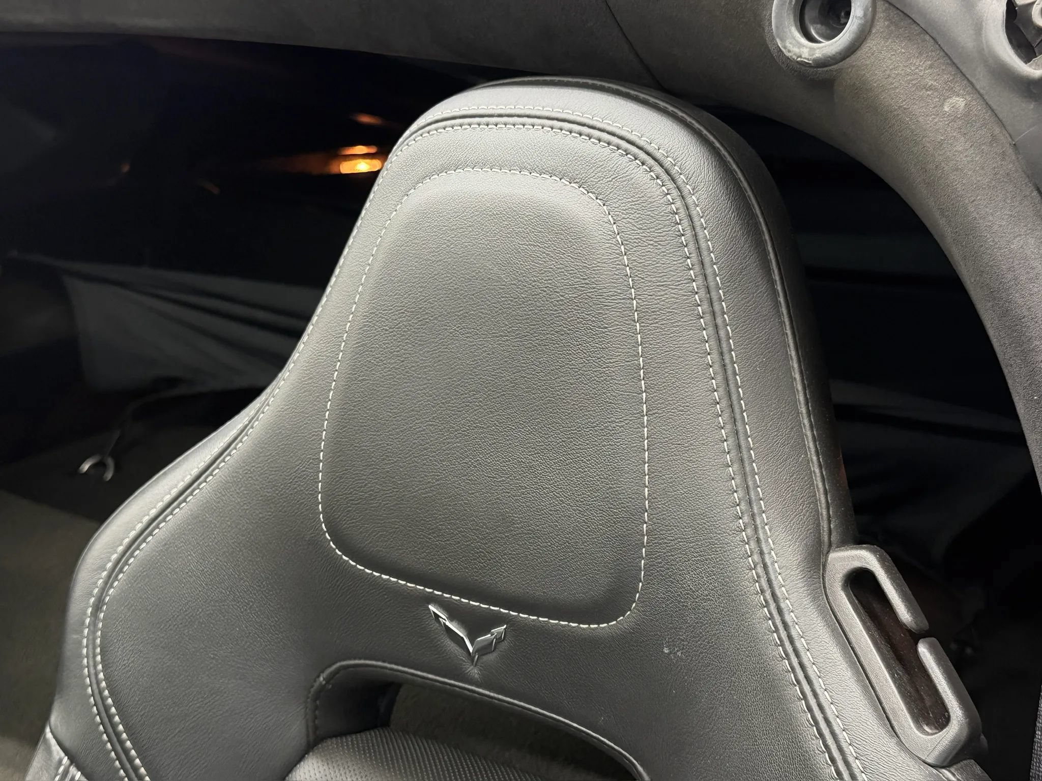 Used 2016 Chevrolet Corvette Stingray Coupe w/ 3LT Preferred Equipment Group RWD image 73