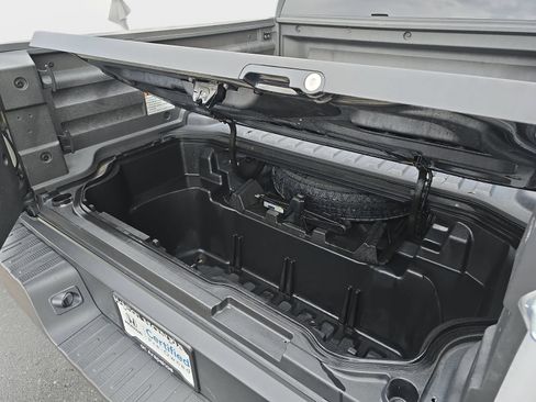 Certified 2023 Honda Ridgeline Sport image 14