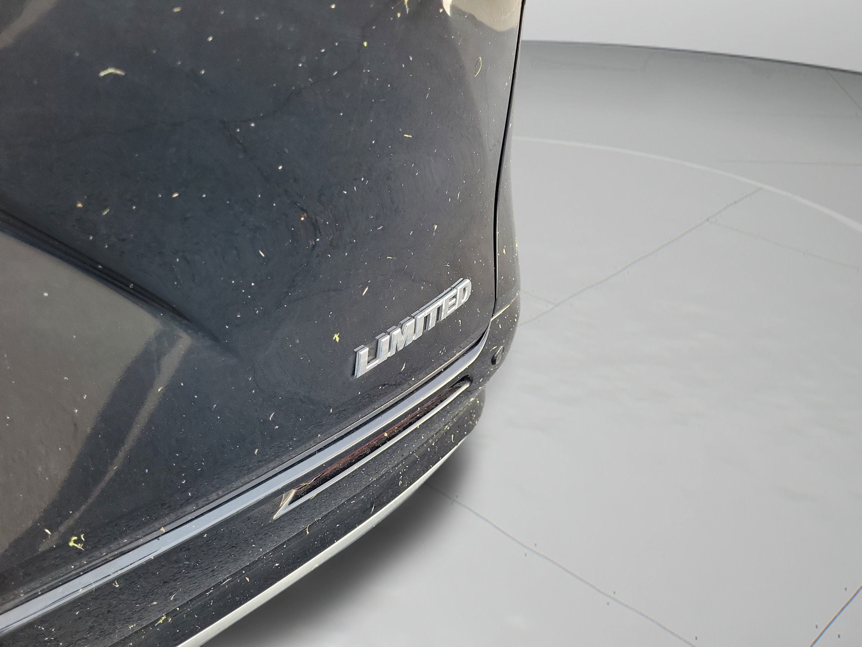 Certified 2026 Toyota Sienna Limited FWD image 63