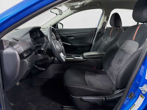 Used 2022 Nissan Sentra SR w/ Trunk Package FWD image 17