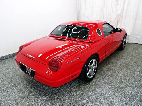 Used 2004 Ford Thunderbird RWD image 6