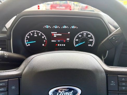 Used 2023 Ford F150 XL w/ STX Appearance Package AWD/4WD image 14