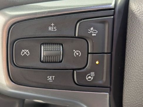 Certified 2025 Chevrolet Silverado 3500 LT w/ All Star Edition image 14