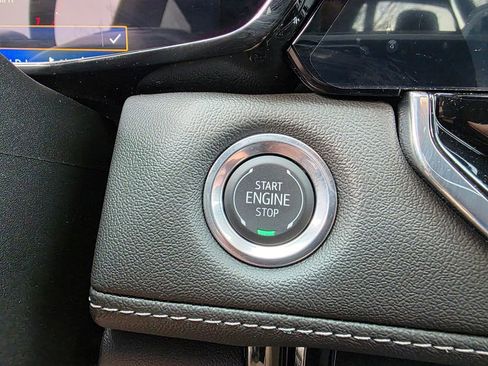 New 2025 Chevrolet Colorado LT w/ Advanced Trailering Package image 17