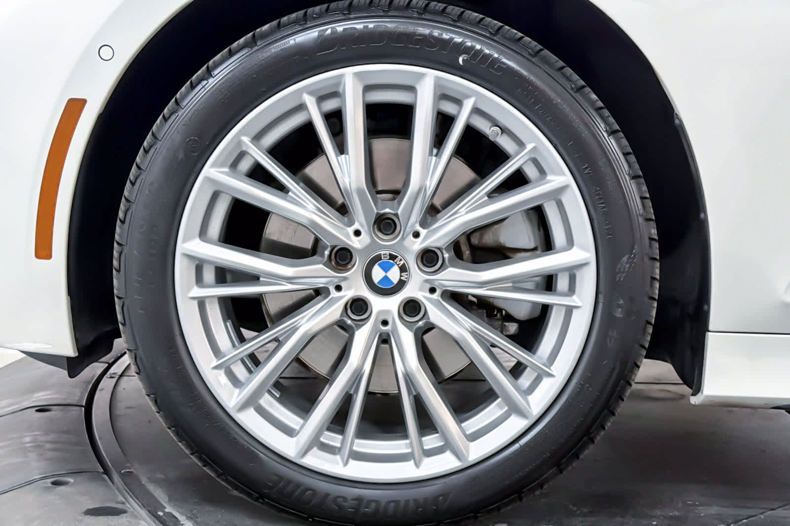 Used 2023 BMW 330i Sedan RWD image 26