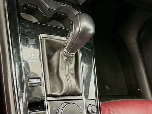 Used 2024 MAZDA CX-30 AWD 2.5 S w/ Preferred Package image 25