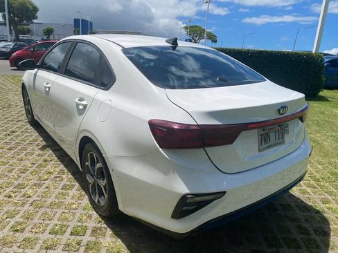 Used 2019 Kia Forte LXS FWD image 23