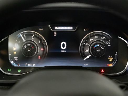 New 2026 RAM 2500 Laramie image 18