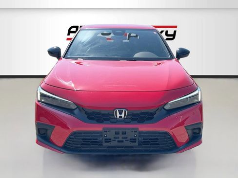 Used 2024 Honda Civic Sport image 2
