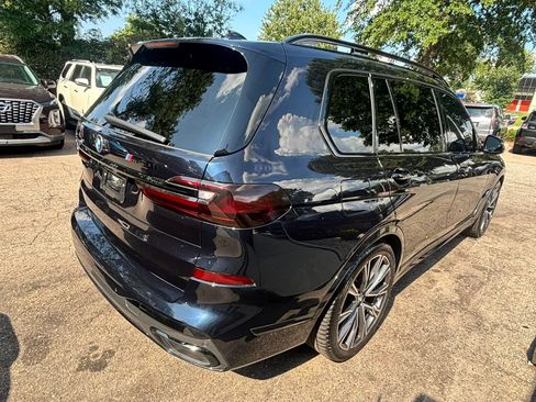 Used 2021 BMW X7 M50i AWD/4WD image 6