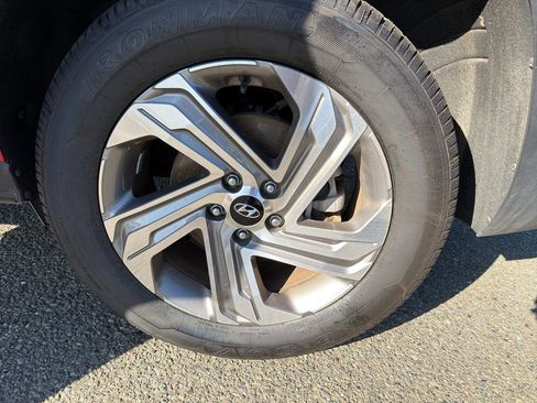 Used 2023 Hyundai Santa Fe SEL image 23