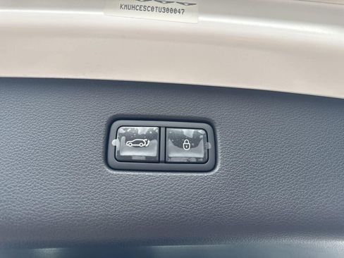 New 2026 Genesis GV80 3.5T Prestige AWD/4WD image 15