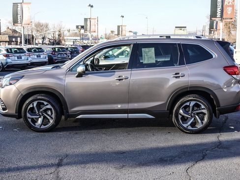 Used 2024 Subaru Forester Touring image 20