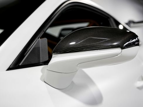 Used 2025 Porsche 911 GT3 RS image 38