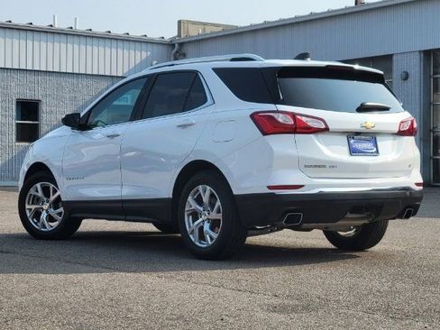 Used 2020 Chevrolet Equinox LT image 18