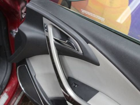 Used 2016 Buick Verano Convenience FWD image 11