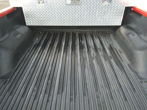 Used 2002 Dodge Dakota Sport image 8