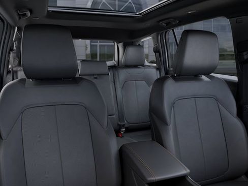 New 2026 Jeep Cherokee Limited AWD/4WD image 32