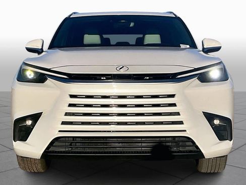 Certified 2025 Lexus TX 350 AWD w/ Convenience Package image 4