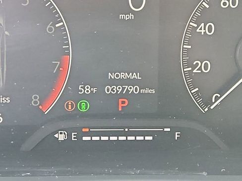 Certified 2023 Honda Civic Sport image 19