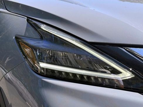 Certified 2024 Nissan Murano Platinum w/ Cargo Package image 10