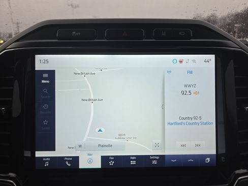 Used 2022 Ford F250 Lariat w/ Lariat Ultimate Package image 43