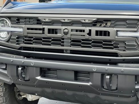 New 2025 Ford Bronco Raptor AWD/4WD image 52