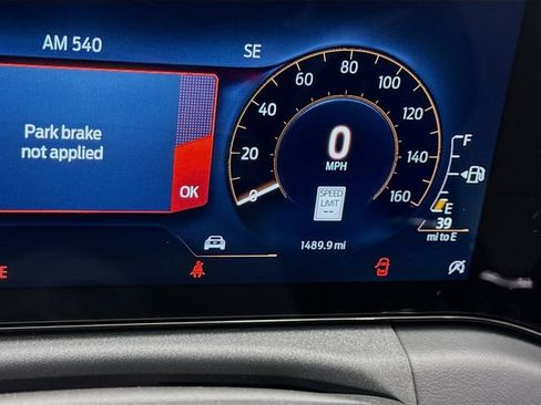 Used 2024 Ford Mustang GT Premium image 12